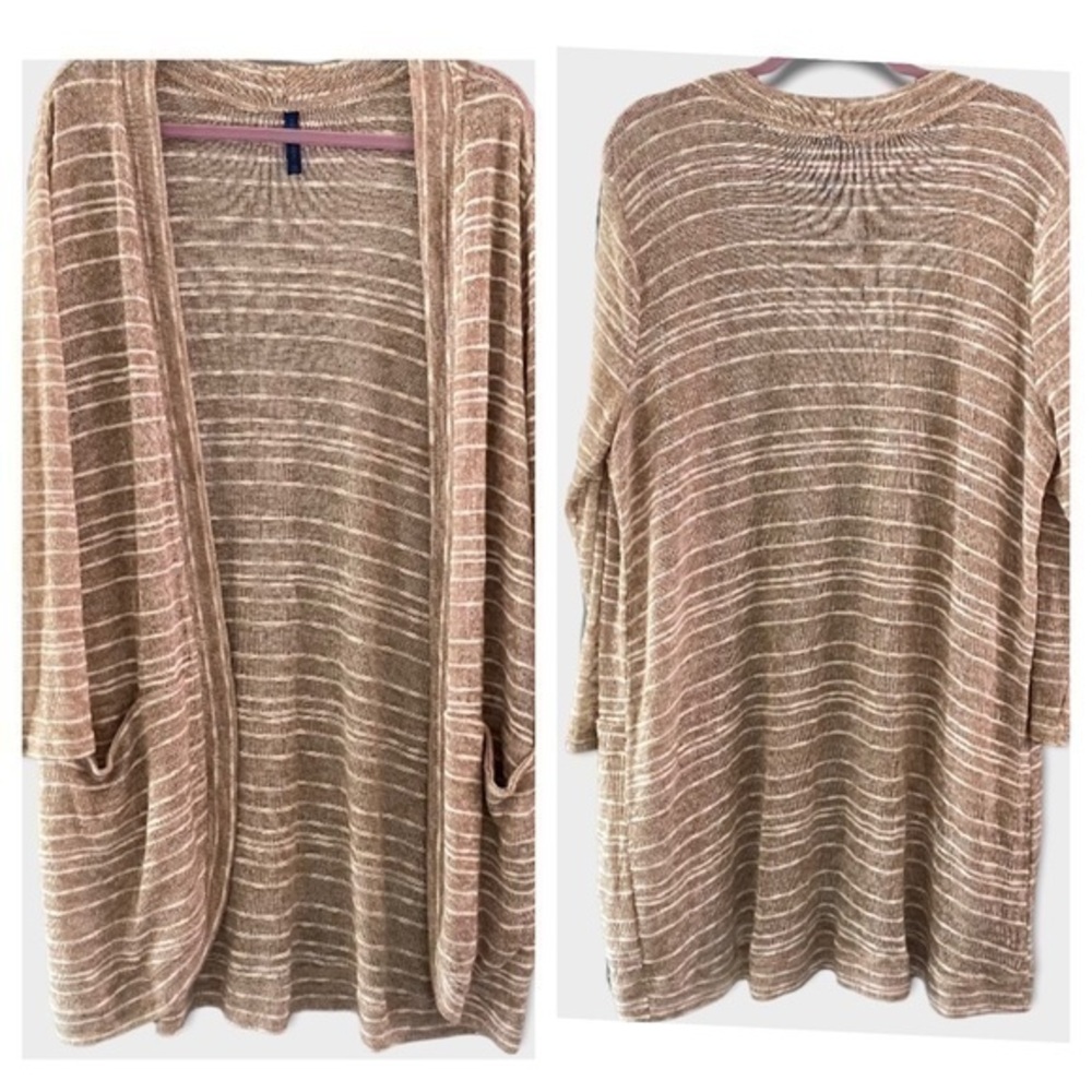 Falls Creek Cardigan